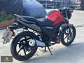 OTORİTE 2024 TVS RAİDER 125 CC HATASIZ