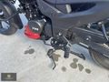 OTORİTE 2024 TVS RAİDER 125 CC HATASIZ