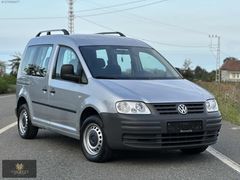 OTORİTE 2007 VOLKSWAGEN CADDY 1.9 TDI KOMBİ+KLİMA +PARK SENSÖRÜ