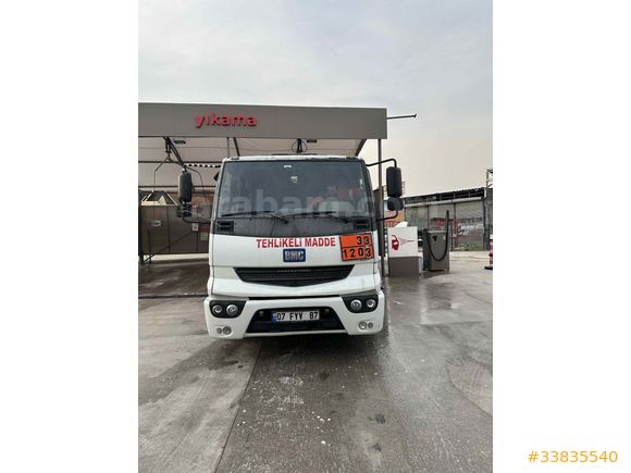 Sahibinden BMC Pro 522 LHT Mersin
