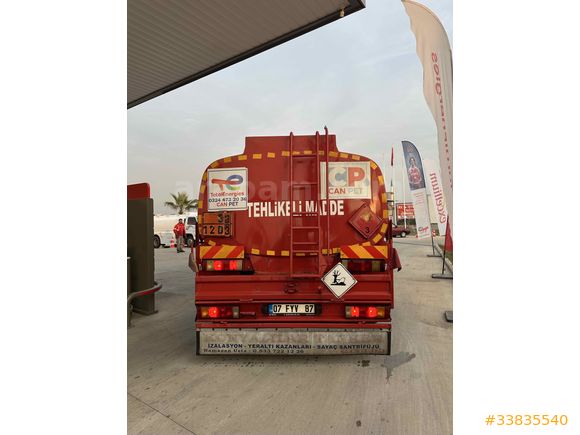 Sahibinden BMC Pro 522 LHT Mersin
