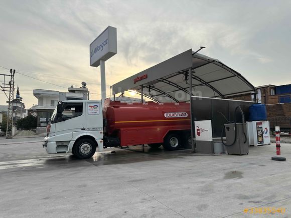 Sahibinden BMC Pro 522 LHT Mersin