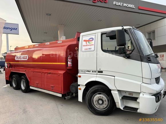 Sahibinden BMC Pro 522 LHT Mersin