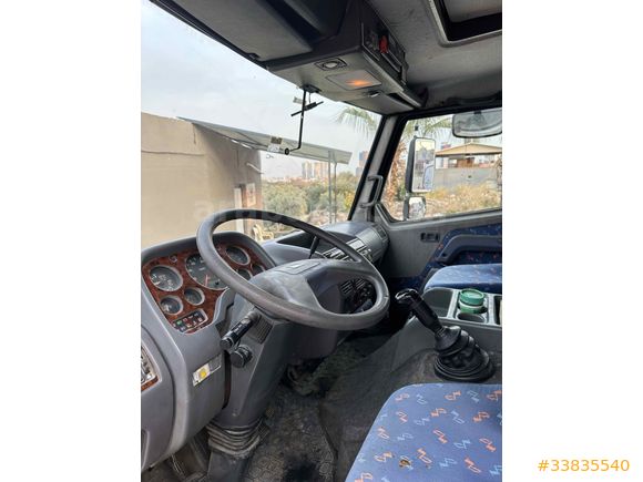 Sahibinden BMC Pro 522 LHT Mersin