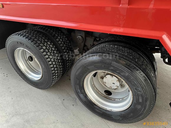 Sahibinden BMC Pro 522 LHT Mersin