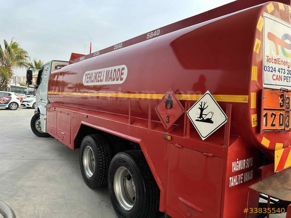 Sahibinden BMC Pro 522 LHT Mersin