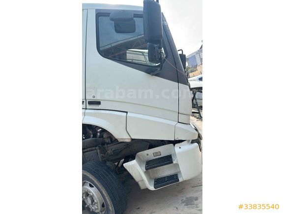 Sahibinden BMC Pro 522 LHT Mersin
