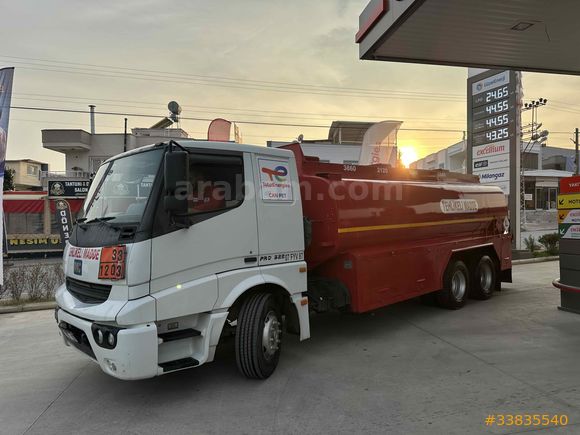 Sahibinden BMC Pro 522 LHT Mersin