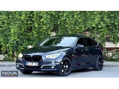 | NOVA CARS | 2013 Model 520d Gran Turismo LCİ HATASIZ