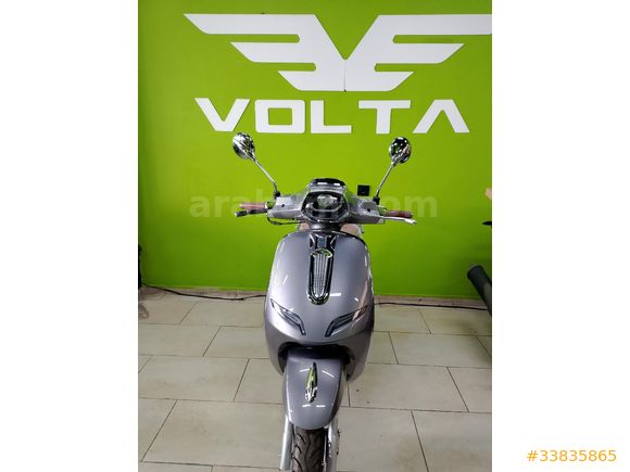 Volta Fabrika Satış Mağazası Bursa/M.K.Paşa  05513475010 Revolt RS6