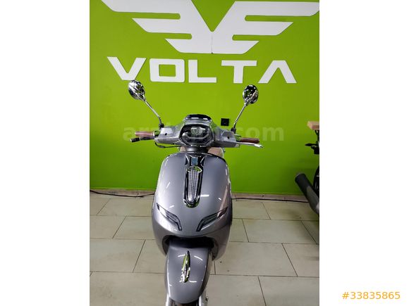 Volta Fabrika Satış Mağazası Bursa/M.K.Paşa  05513475010 Revolt RS6