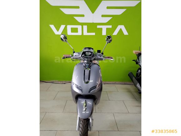 Volta Fabrika Satış Mağazası Bursa/M.K.Paşa  05513475010 Revolt RS6