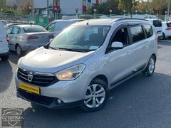 ÖZTOPRAK-2016 DACİA LODGY 1.5 DCİ LAUREATE 7 KİŞİLİK-4.75 VADE