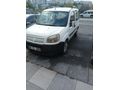 Galeriden Fiat Doblo Cargo 1.3 Multijet Active 2010 Model Ankara