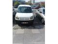 Galeriden Fiat Doblo Cargo 1.3 Multijet Active 2010 Model Ankara