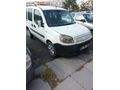 Galeriden Fiat Doblo Cargo 1.3 Multijet Active 2010 Model Ankara