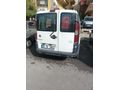 Galeriden Fiat Doblo Cargo 1.3 Multijet Active 2010 Model Ankara