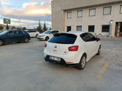 Memurdan Seat Ibiza 1.4 Reference 2011 Model