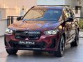 GALERAJ 2022 BMW IX3 IMPRESSIVE eDRIVE30 HEAD UP +HAR C.+OTONOM