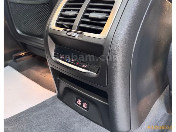 GALERAJ 2022 BMW IX3 IMPRESSIVE eDRIVE30 HEAD UP +HAR C.+OTONOM