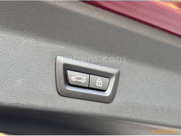 GALERAJ 2022 BMW IX3 IMPRESSIVE eDRIVE30 HEAD UP +HAR C.+OTONOM