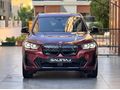 GALERAJ 2022 BMW IX3 IMPRESSIVE eDRIVE30 HEAD UP +HAR C.+OTONOM