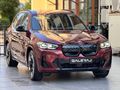 GALERAJ 2022 BMW IX3 IMPRESSIVE eDRIVE30 HEAD UP +HAR C.+OTONOM