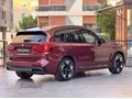 GALERAJ 2022 BMW IX3 IMPRESSIVE eDRIVE30 HEAD UP +HAR C.+OTONOM