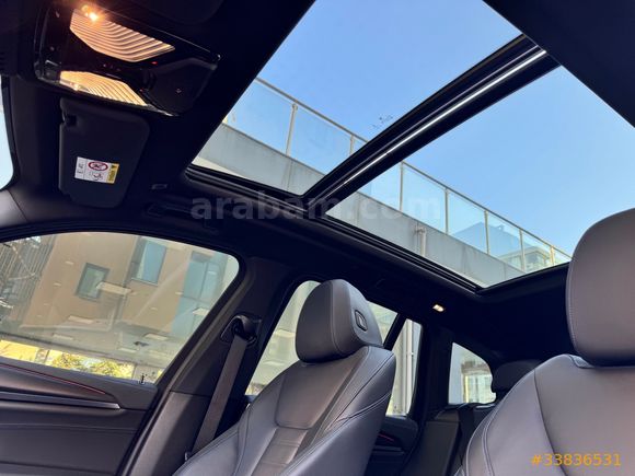 GALERAJ 2022 BMW IX3 IMPRESSIVE eDRIVE30 HEAD UP +HAR C.+OTONOM