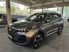 Sahibinden Chery Tiggo 7 Pro Max Intelligent 2024 Model 