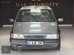 HAS OTOMOTİV'DEN 1997 FİAT TEMPRA SX A