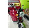 dagg global volta Motor VT5