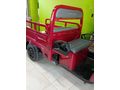 dagg global volta Motor VT5