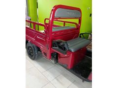 dagg global volta Motor VT5