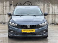 2022 MODEL 1.4 BENZİN FİAT EGEA MANUEL TERTEMİZ