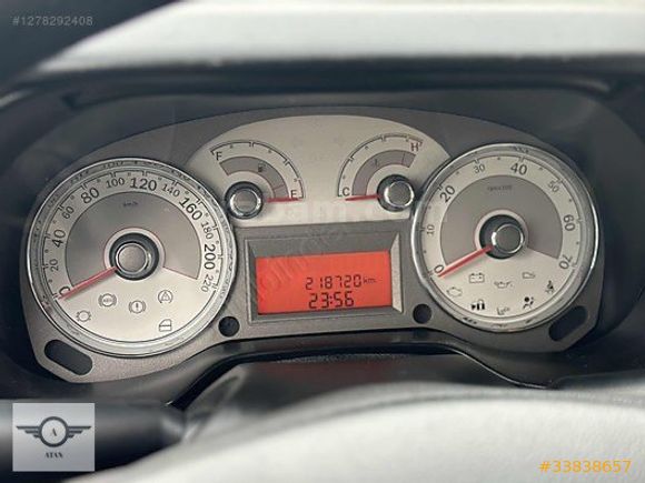 Linea 1.6 MultiJet Emotion Plus