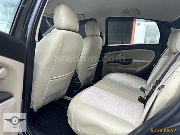 Linea 1.6 MultiJet Emotion Plus