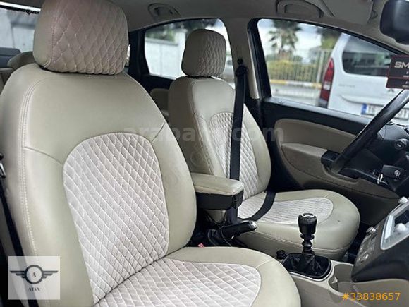 Linea 1.6 MultiJet Emotion Plus