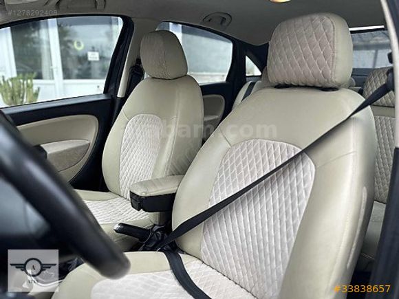 Linea 1.6 MultiJet Emotion Plus