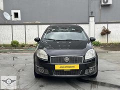 Linea 1.6 MultiJet Emotion Plus
