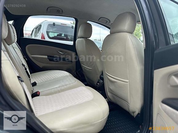 Linea 1.6 MultiJet Emotion Plus
