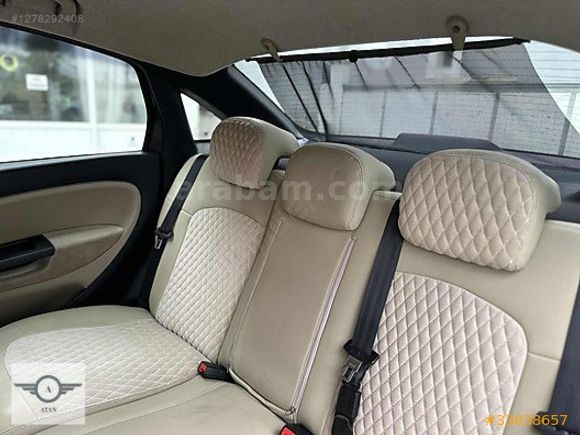 Linea 1.6 MultiJet Emotion Plus