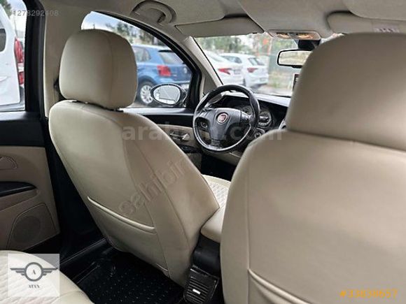 Linea 1.6 MultiJet Emotion Plus