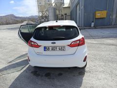 Sahibinden Ford Fiesta 1.5 TDCi Trend X 2017 Model