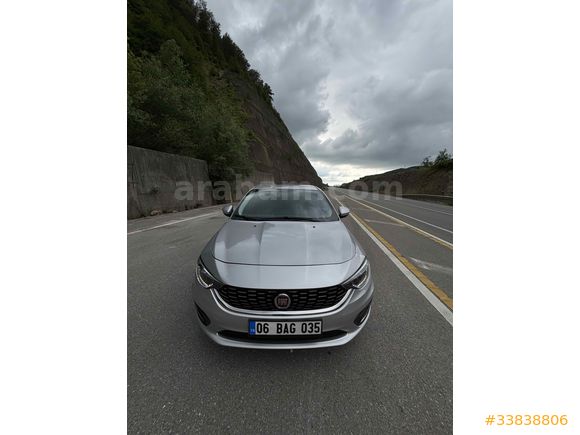 Sahibinden Fiat Egea 