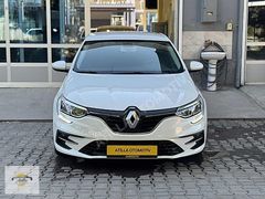 2021 MEGANE 1.5 DCI TOUCH EDC