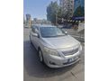 191 bin km de Otomatik Toyota Corolla Elegant Paket