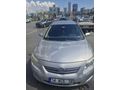 191 bin km de Otomatik Toyota Corolla Elegant Paket