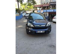  Honda CR-V 2.0i Executive 2009 Model Ankara