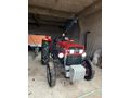 ilk sahibinden Muayeneli Massey Ferguson 135 
